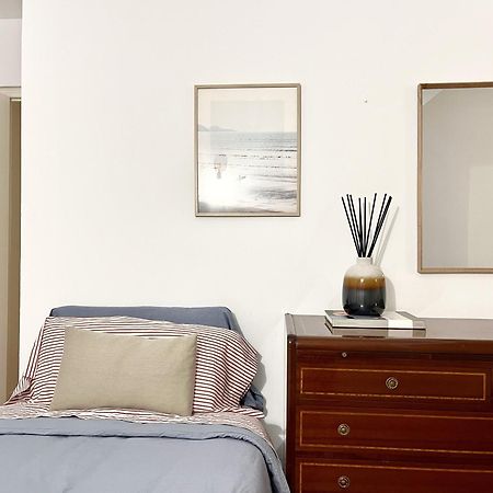 Apartamento Puerta Del Camino 5 - Patio Y Wifi Билбао Екстериор снимка